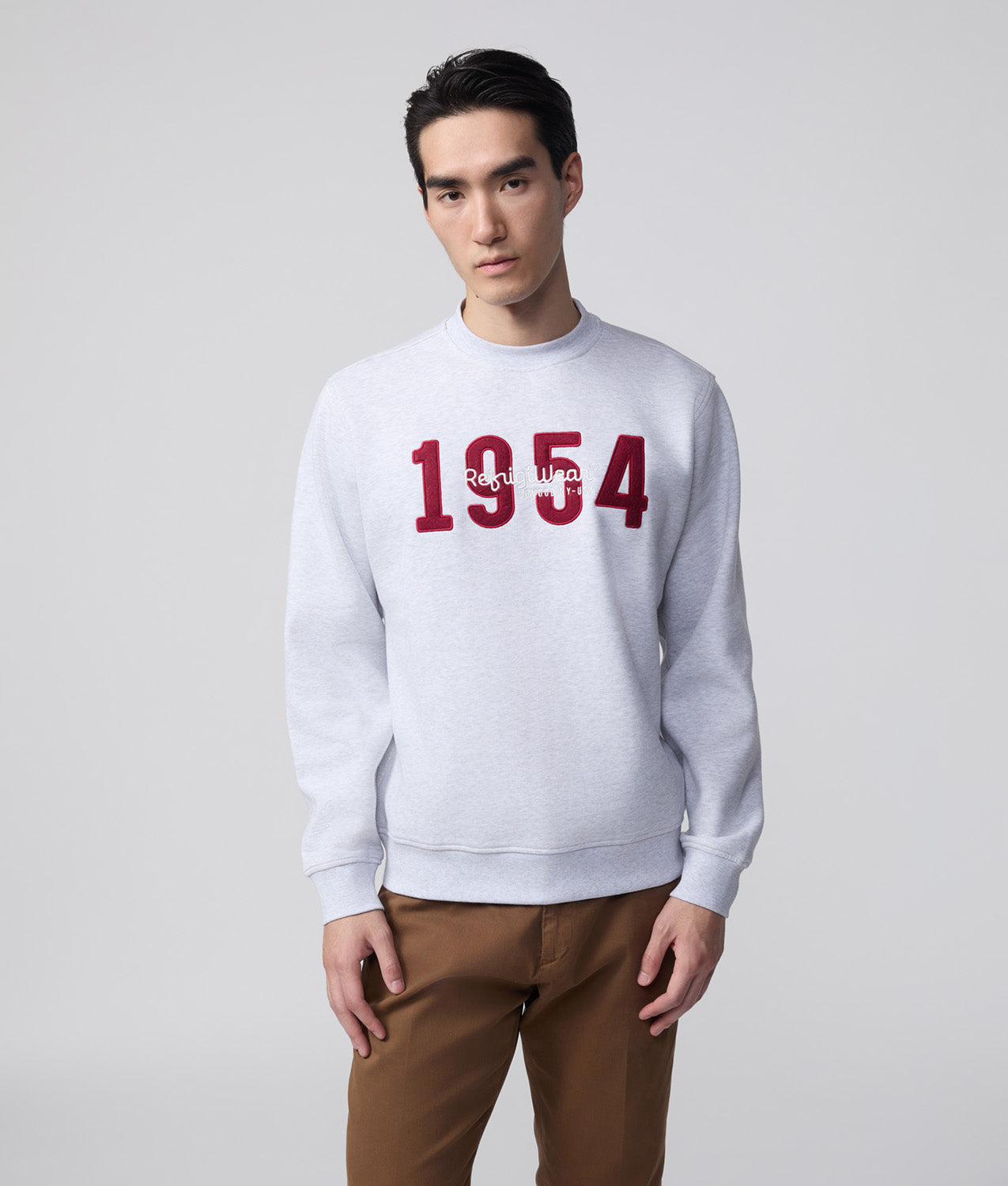 FIFTY-FOUR SWEATSHIRT