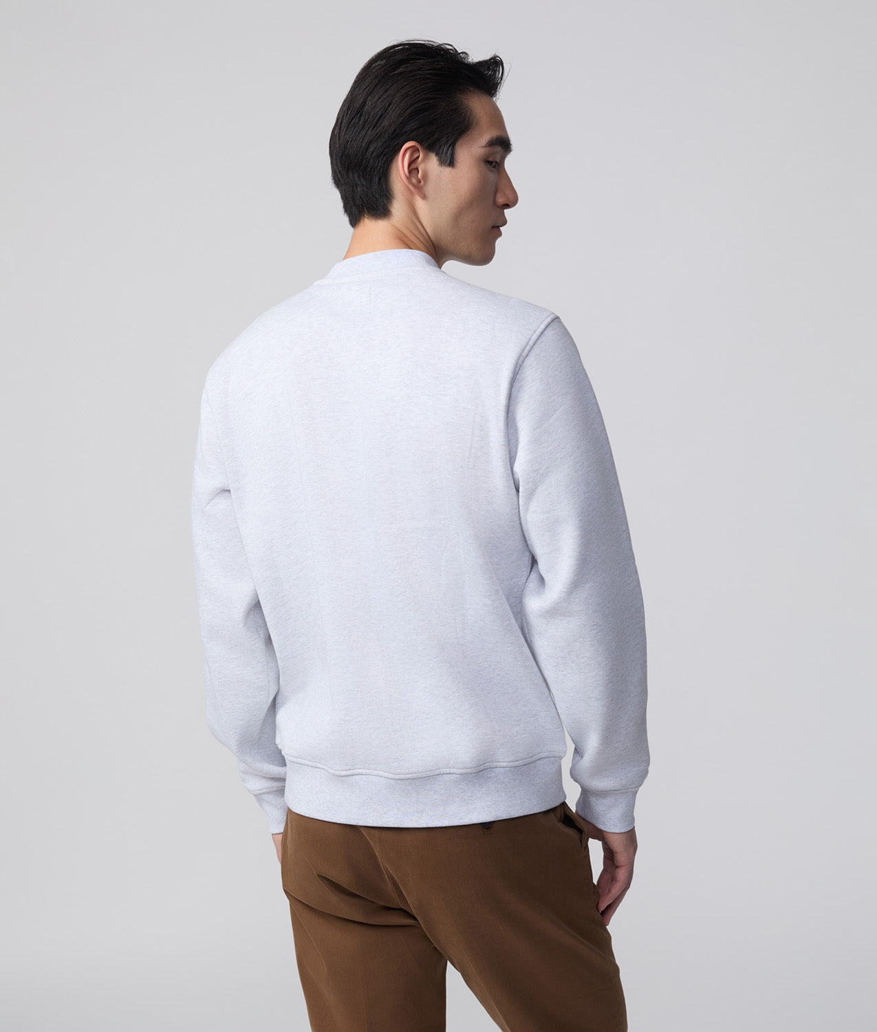 FIFTY-FOUR SWEATSHIRT