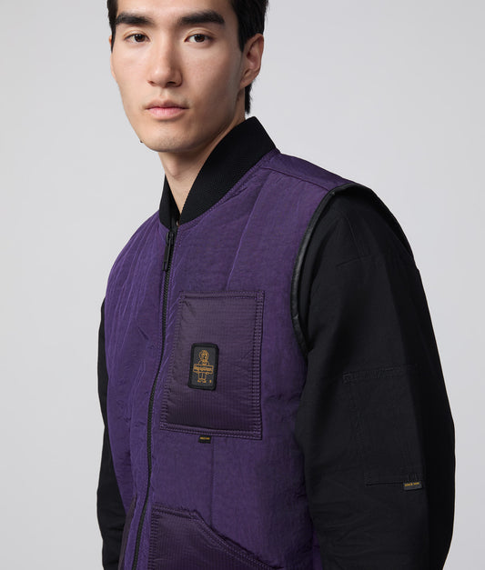 ORIGINAL VEST LAB