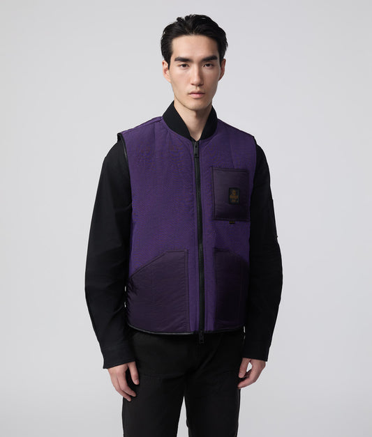 ORIGINAL VEST LAB CROWN JEWEL | RefrigiWear