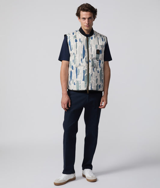ORIGINAL VEST