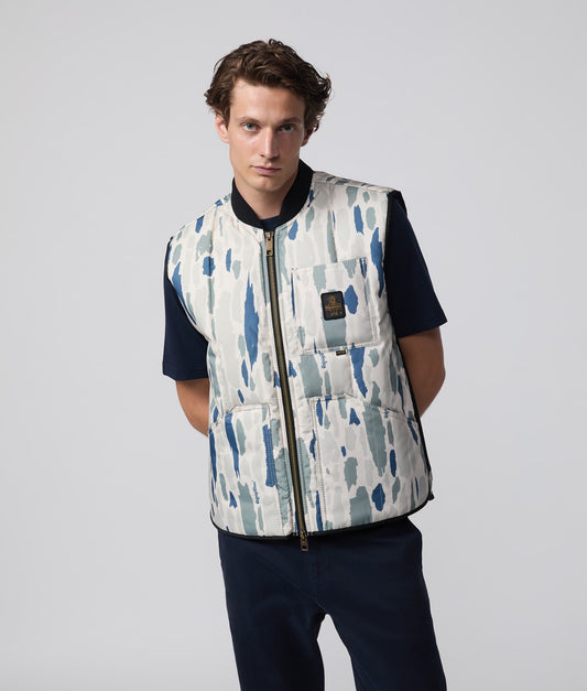 ORIGINAL VEST BARK MIRAGE | RefrigiWear
