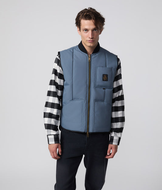 ORIGINAL VEST