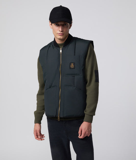 ORIGINAL VEST