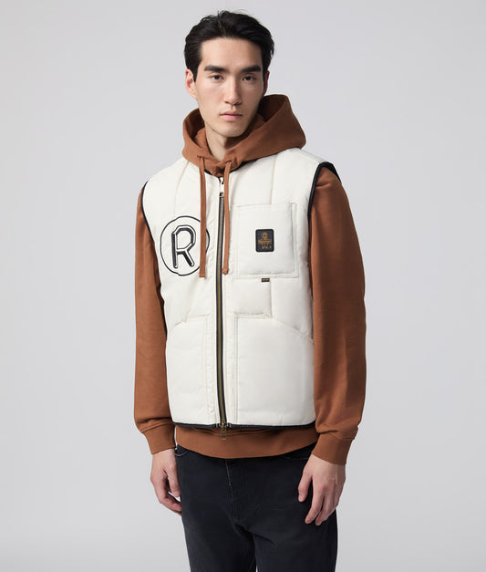 ORIGINAL VEST
