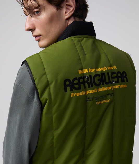 ORIGINAL VEST