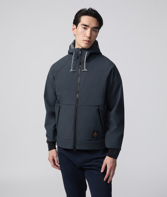 SPEED JACKET BLUE OBSIDIAN | RefrigiWear
