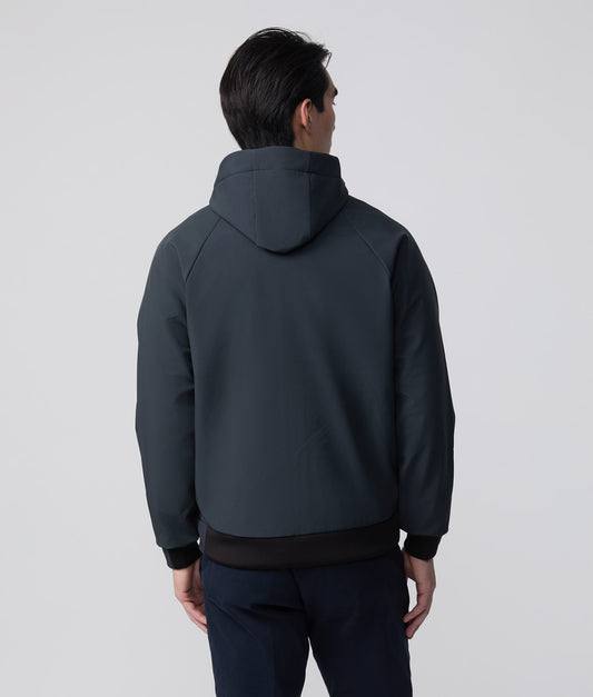SPEED JACKET