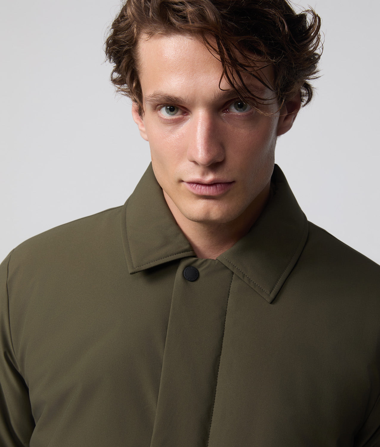 WINTER JULIAN JACKET