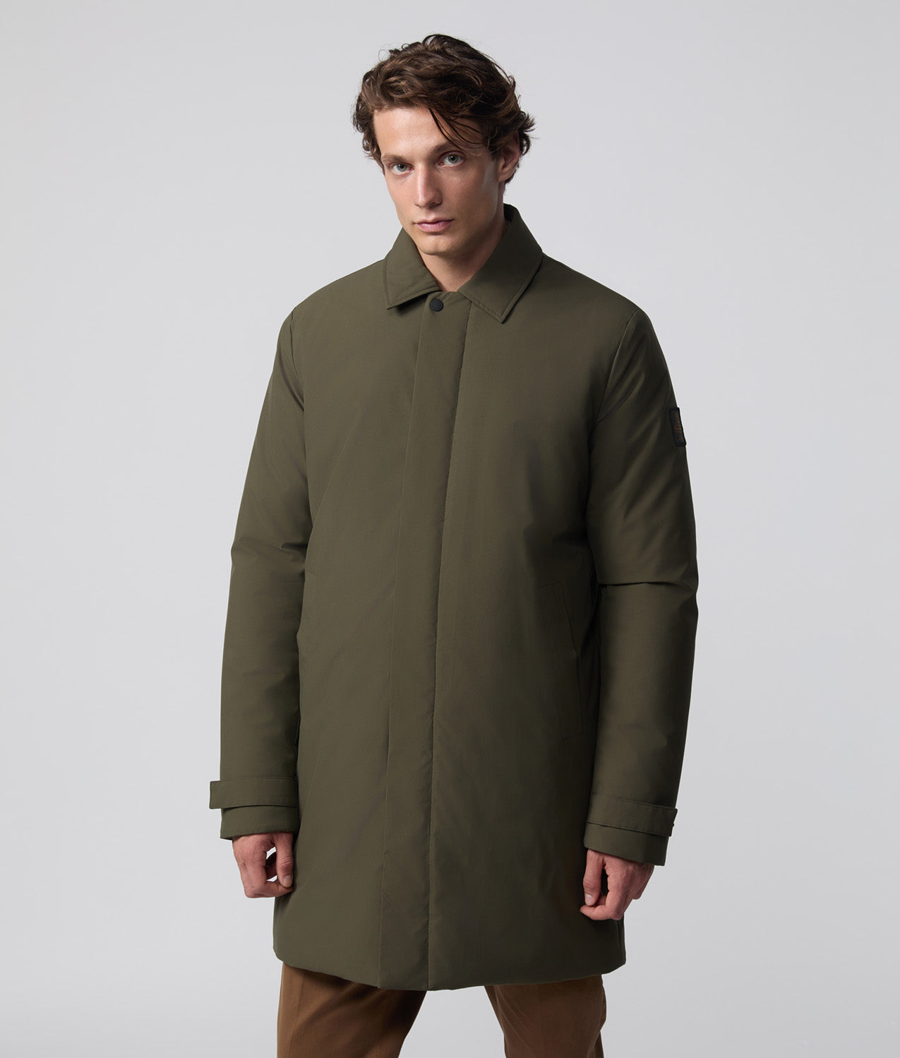 WINTER JULIAN JACKET