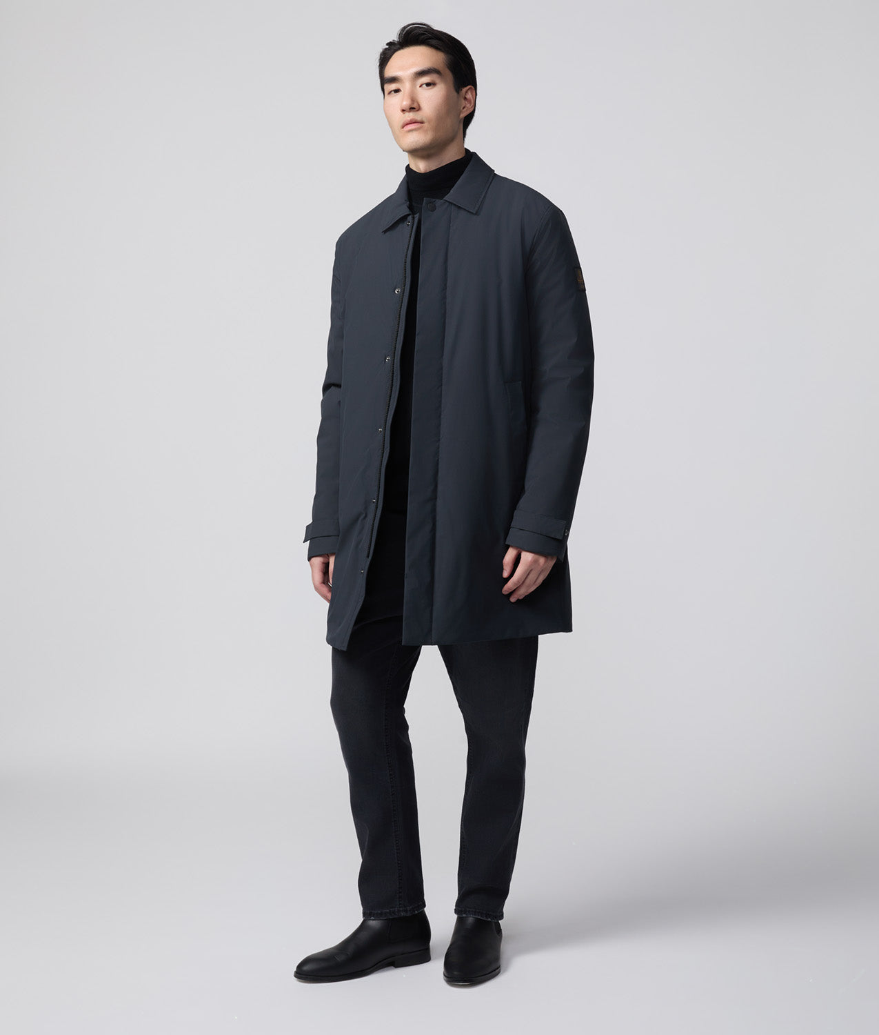 WINTER JULIAN JACKET