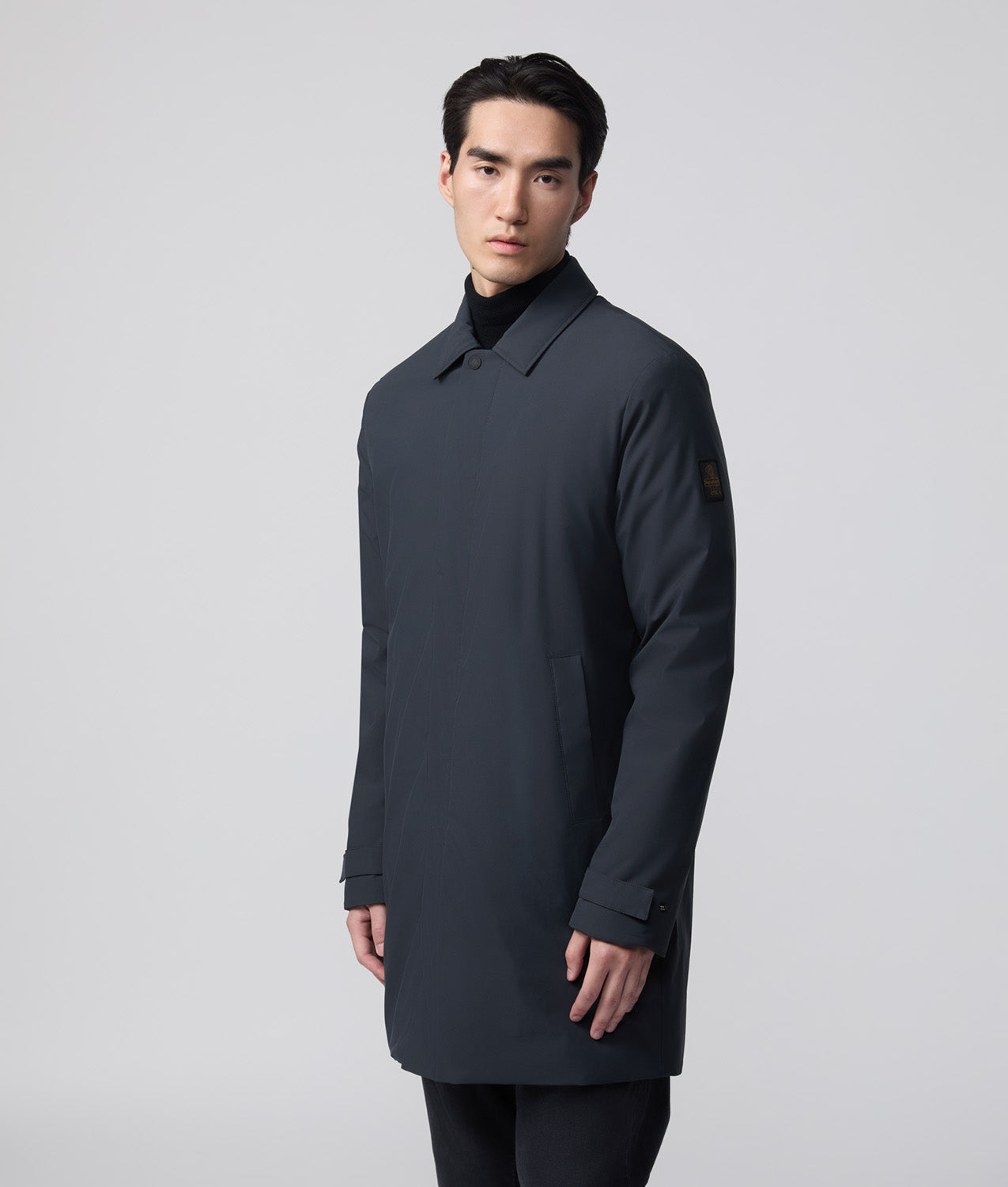 WINTER JULIAN JACKET