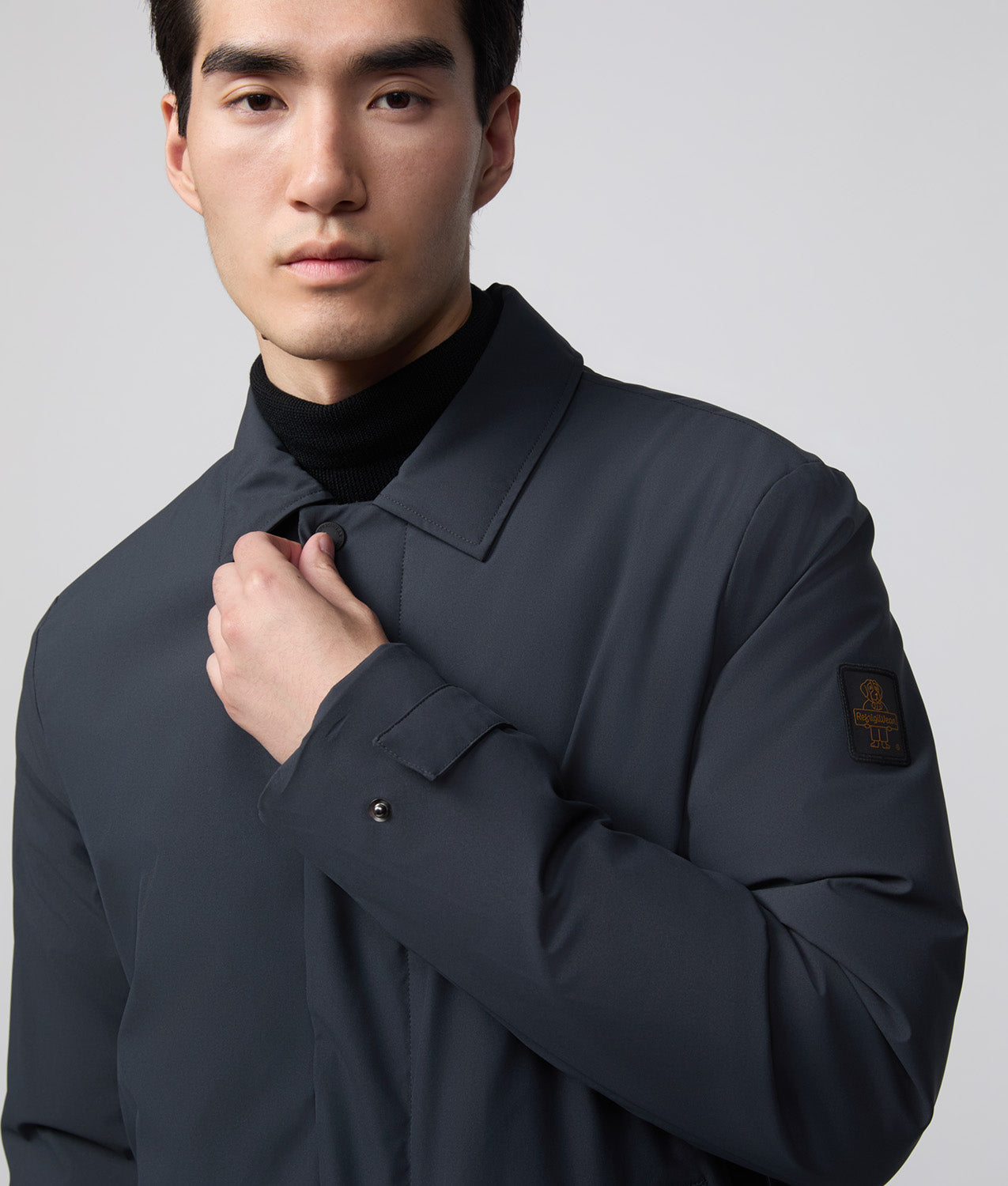 WINTER JULIAN JACKET