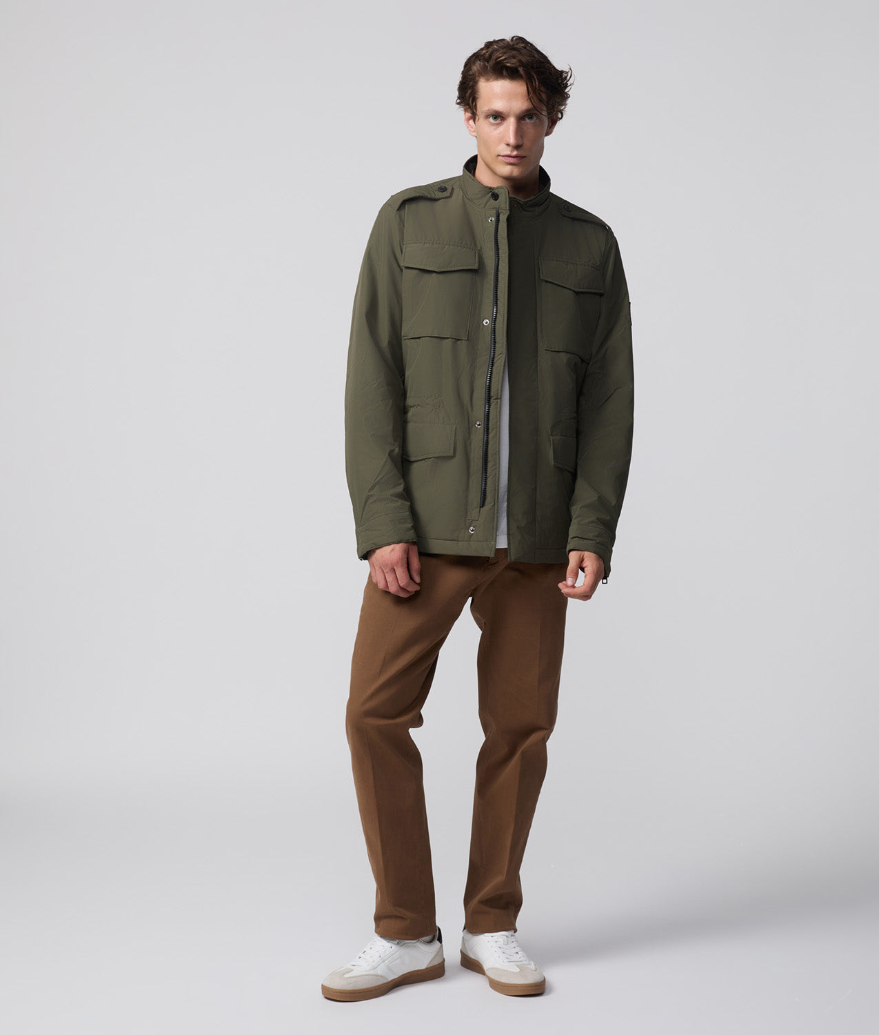 NEVAN FIELD JACKET