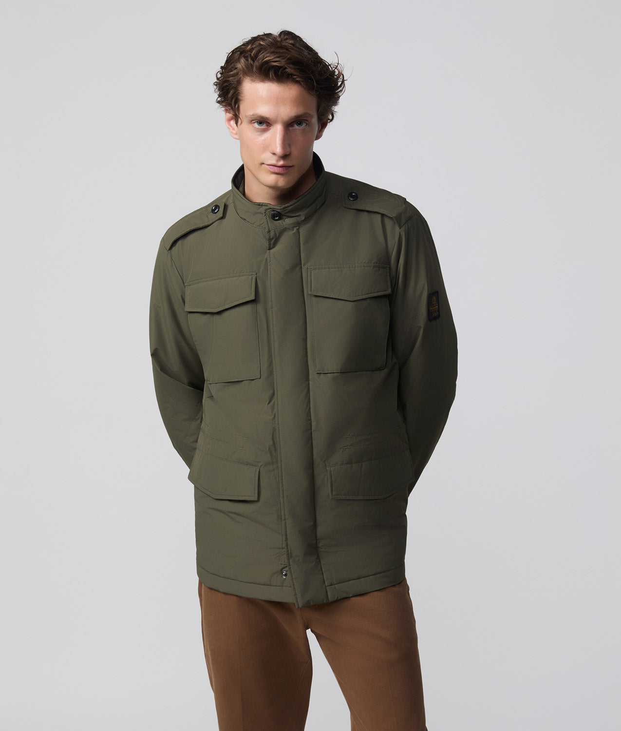 NEVAN FIELD JACKET