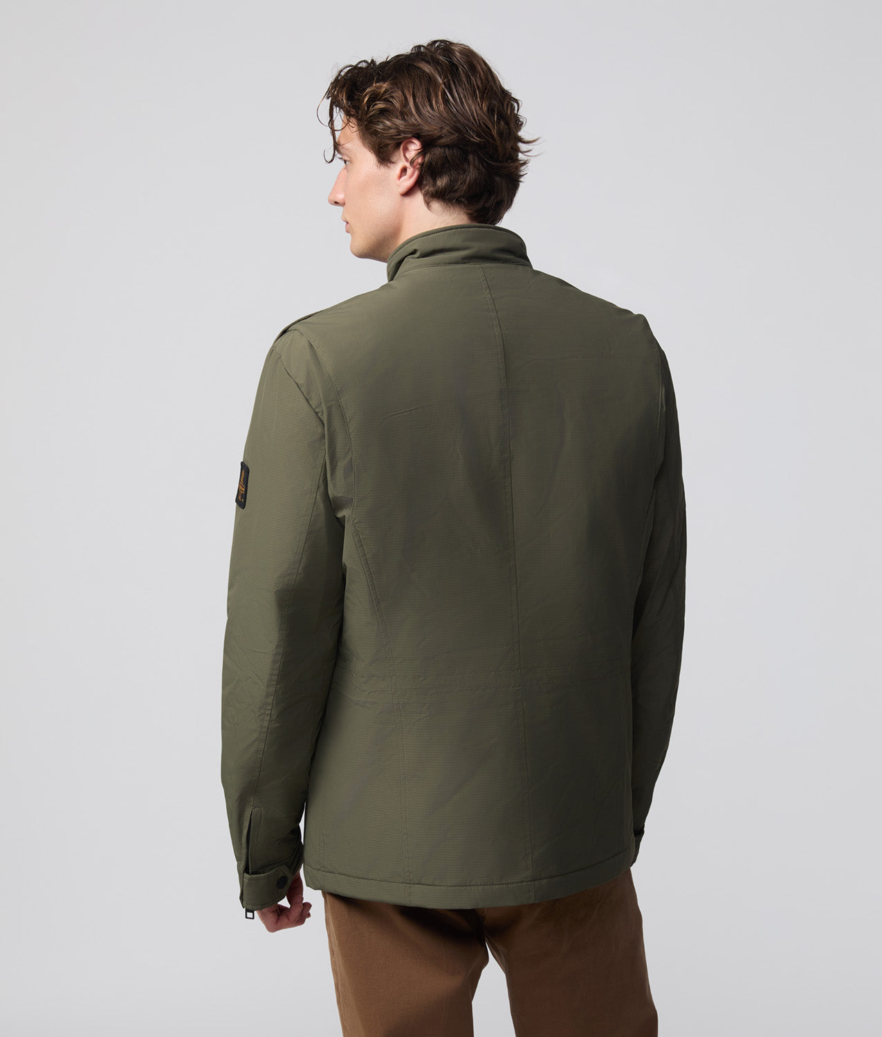 NEVAN FIELD JACKET