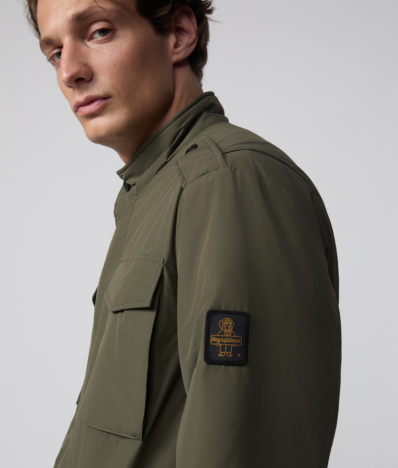 NEVAN FIELD JACKET