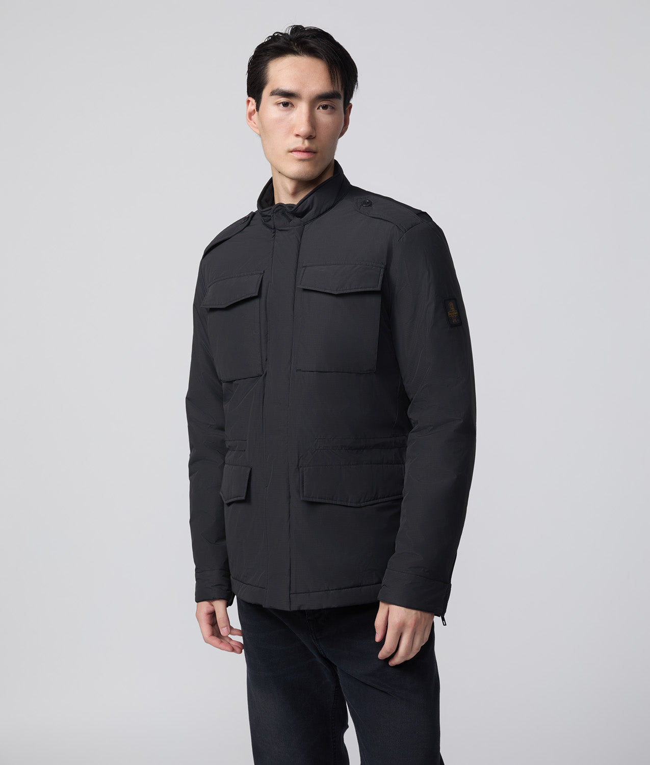 NEVAN FIELD JACKET
