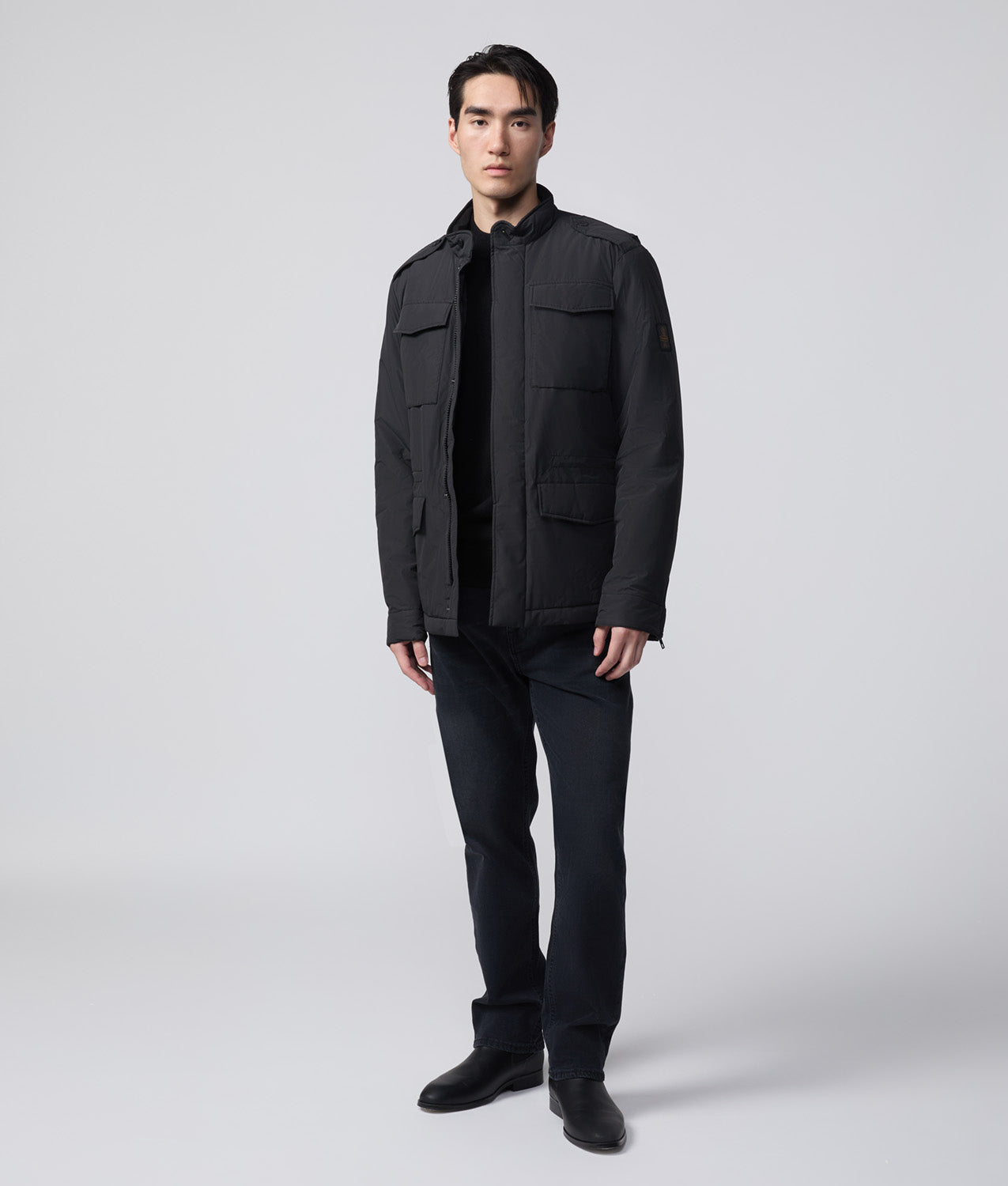 NEVAN FIELD JACKET