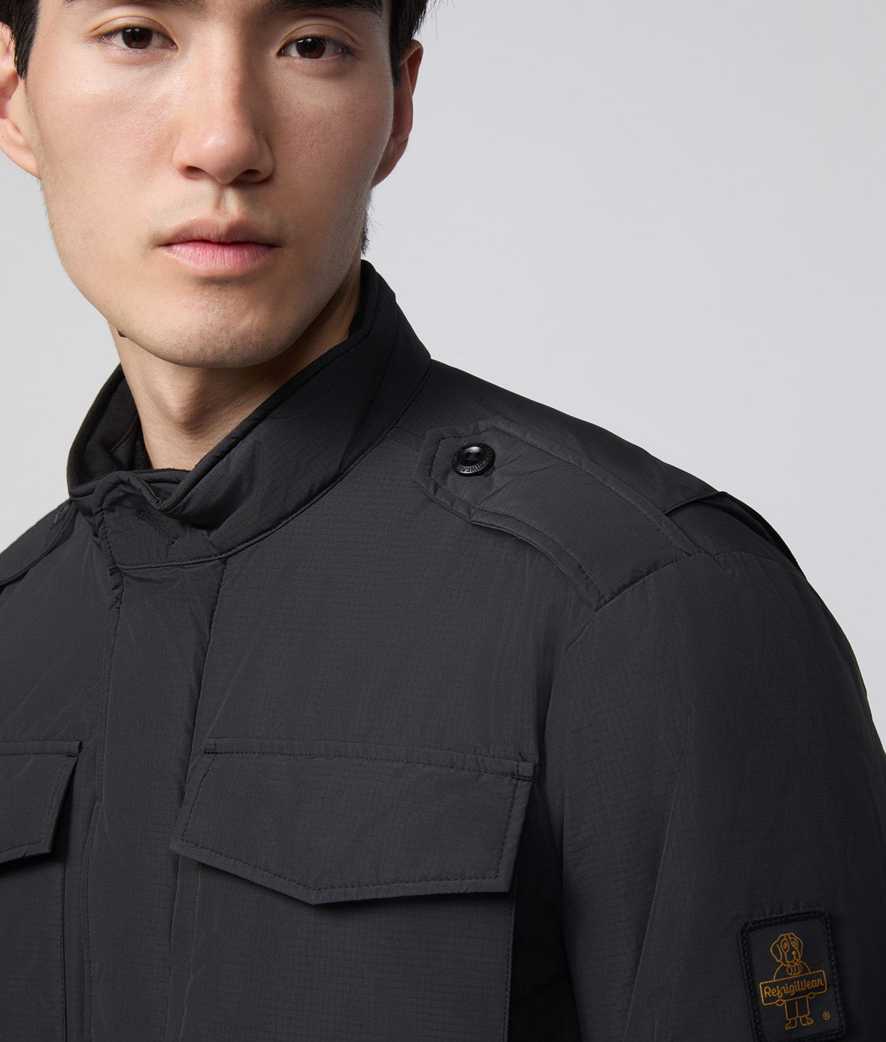 NEVAN FIELD JACKET