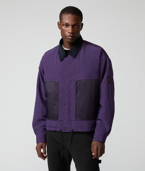 TOBIAS JACKET LAB CROWN JEWEL | RefrigiWear®
