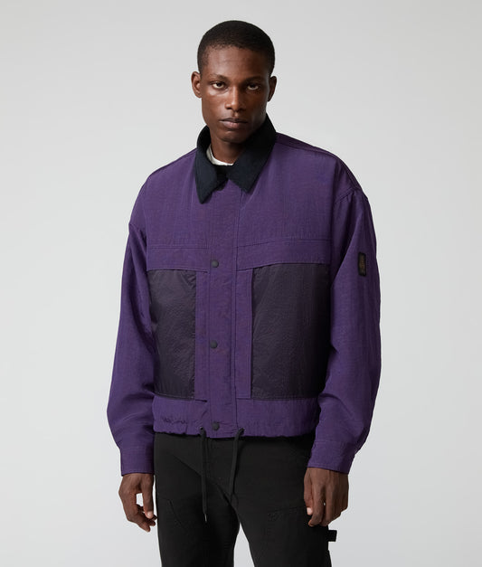 TOBIAS JACKET LAB CROWN JEWEL | RefrigiWear®