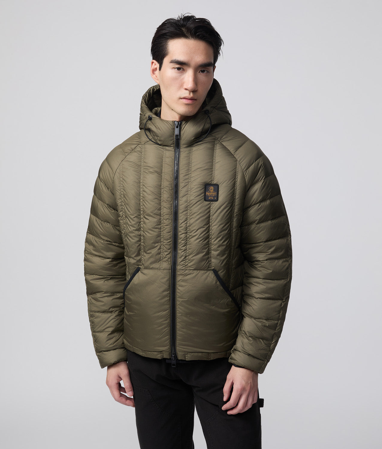 TECH EXPLORER JACKET