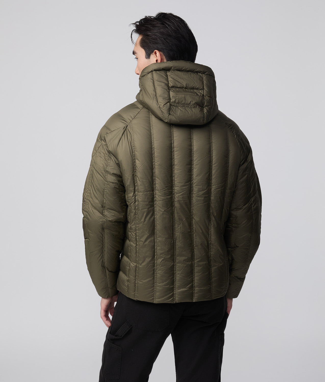 TECH EXPLORER JACKET