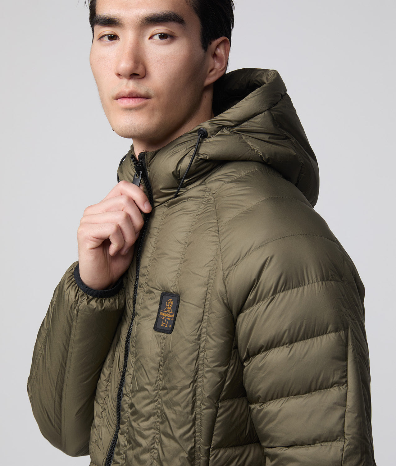 TECH EXPLORER JACKET