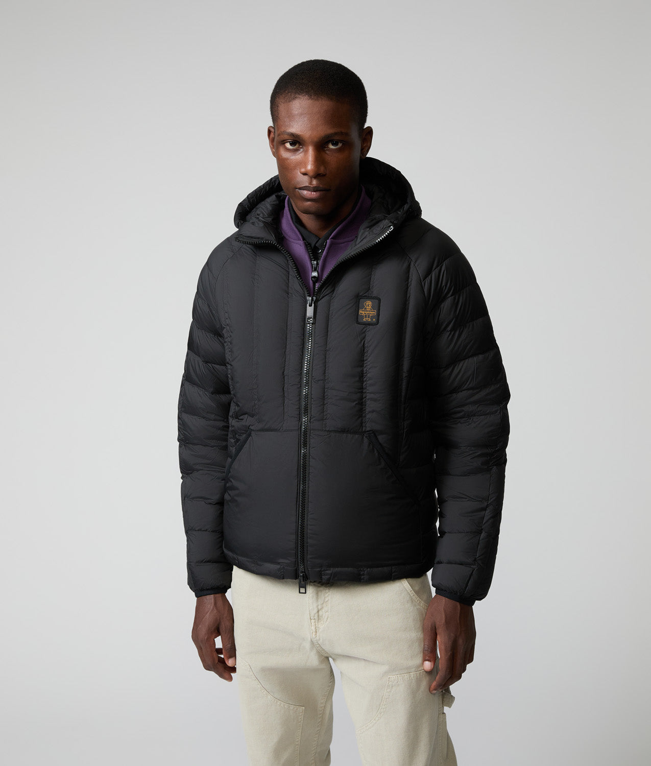 TECH EXPLORER JACKET