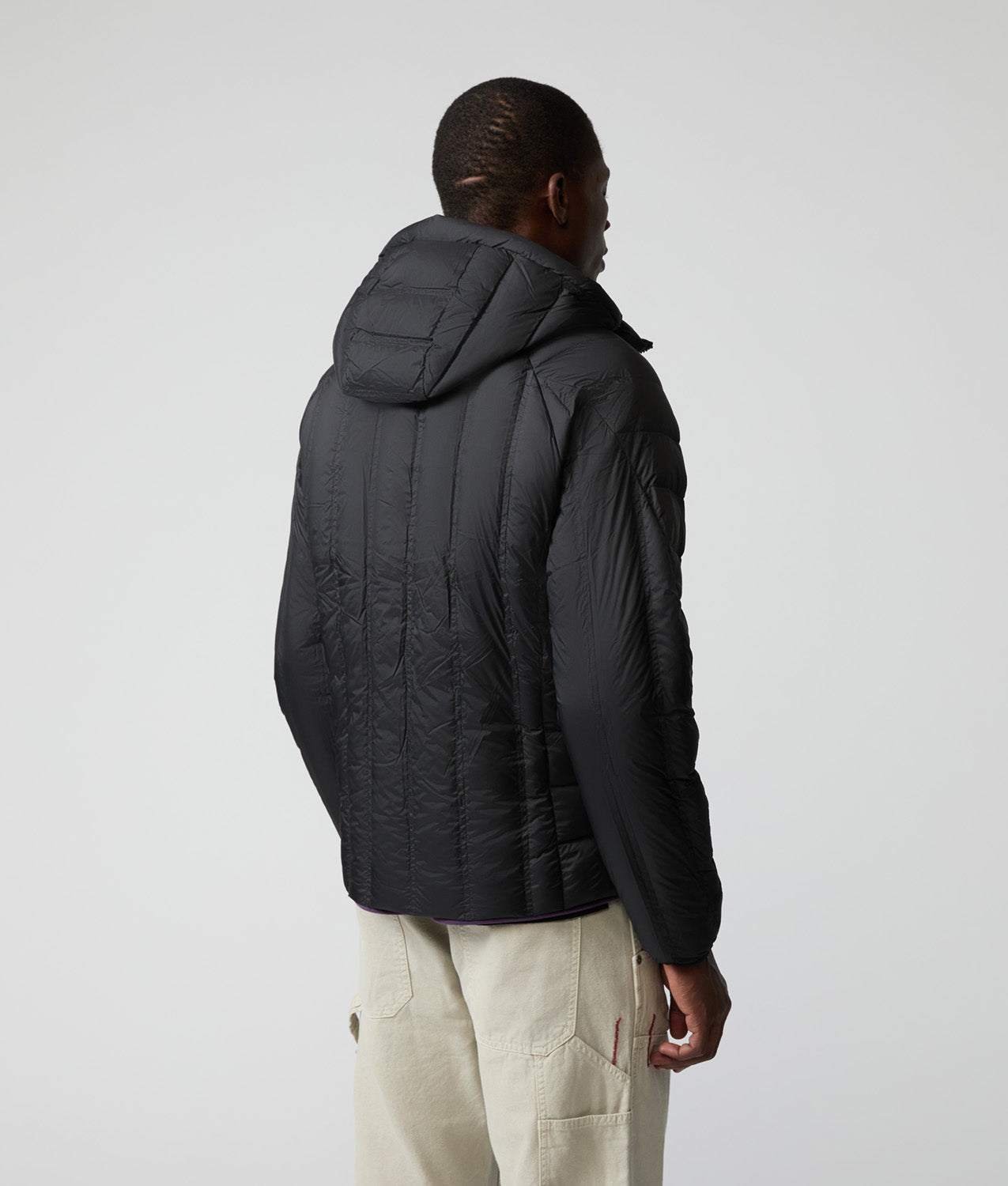 TECH EXPLORER JACKET