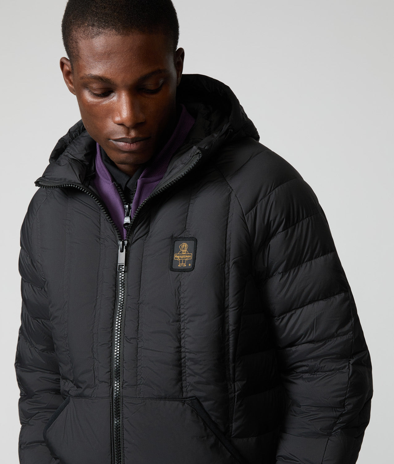 TECH EXPLORER JACKET