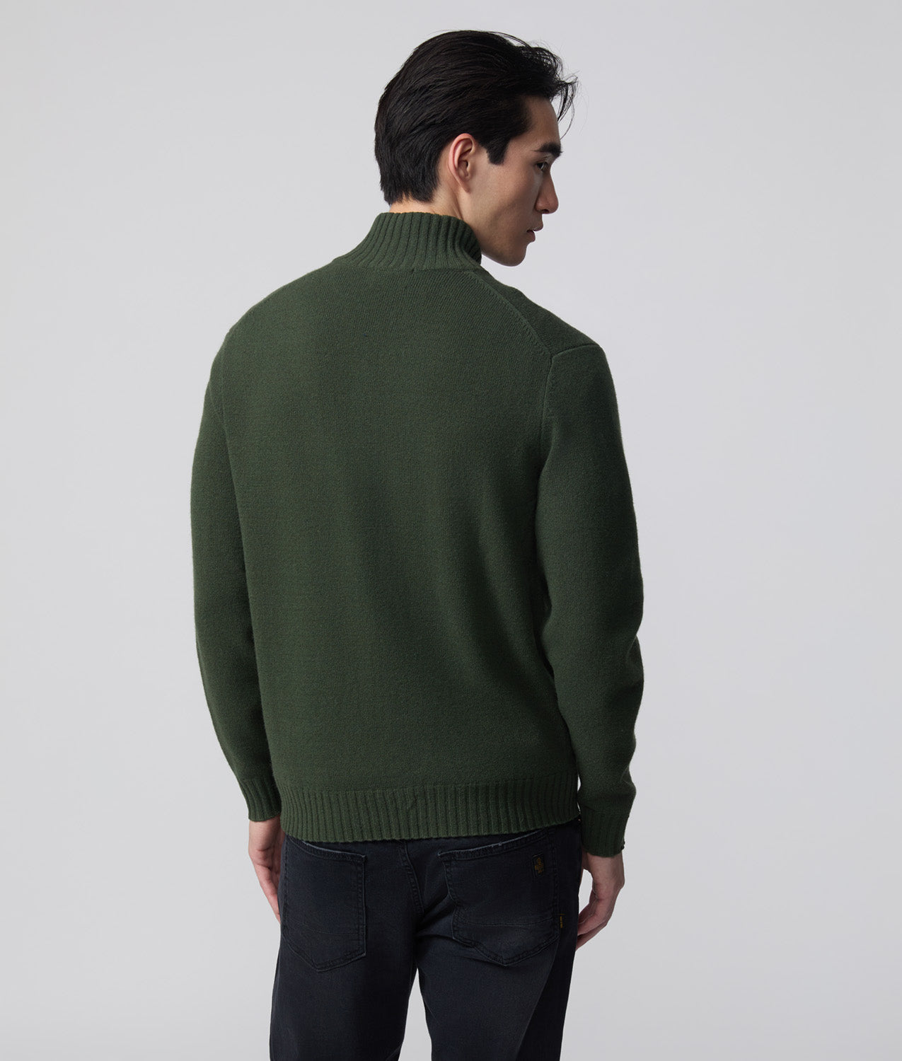 SPENCER KNIT