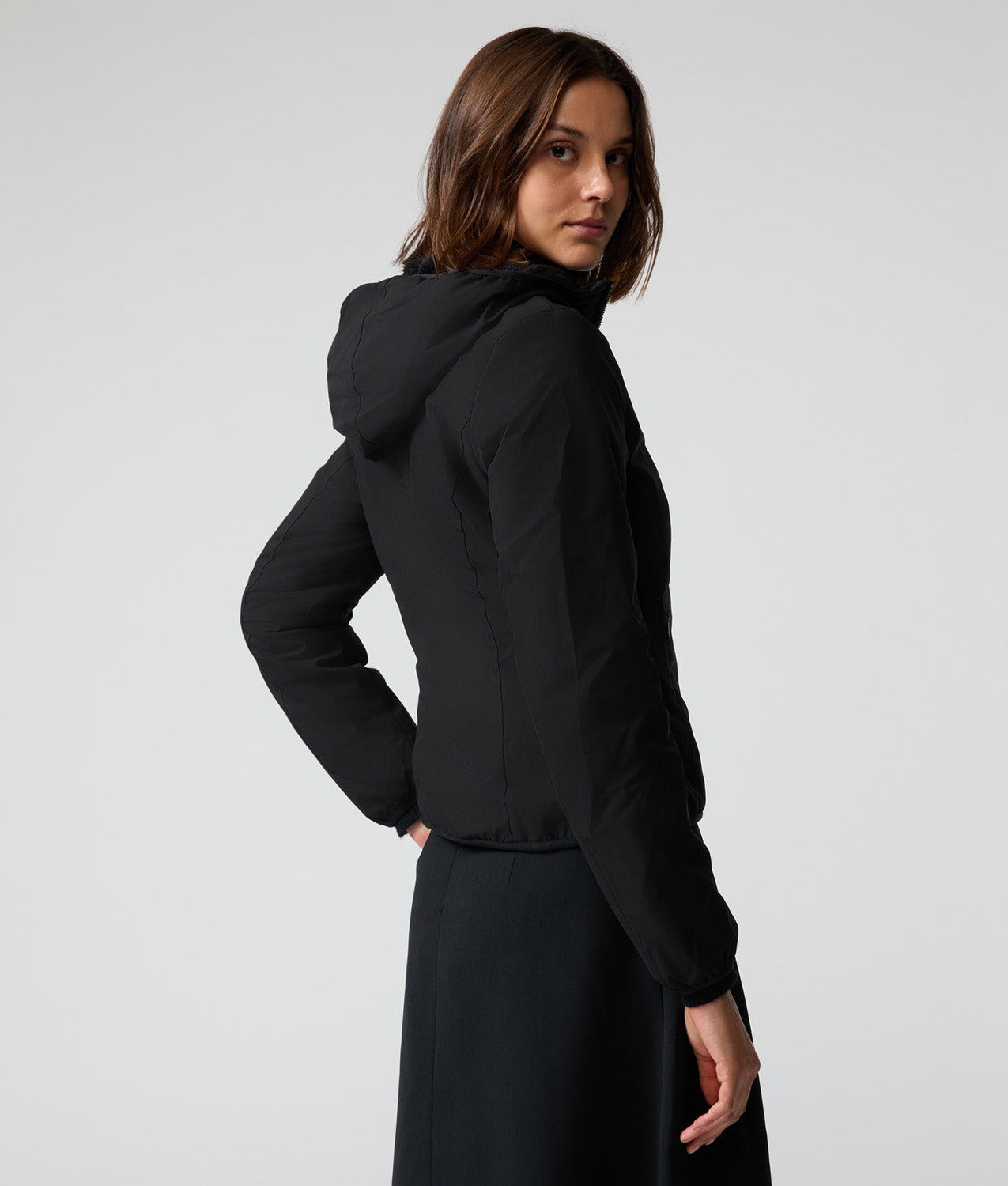 LADY BRISK JACKET