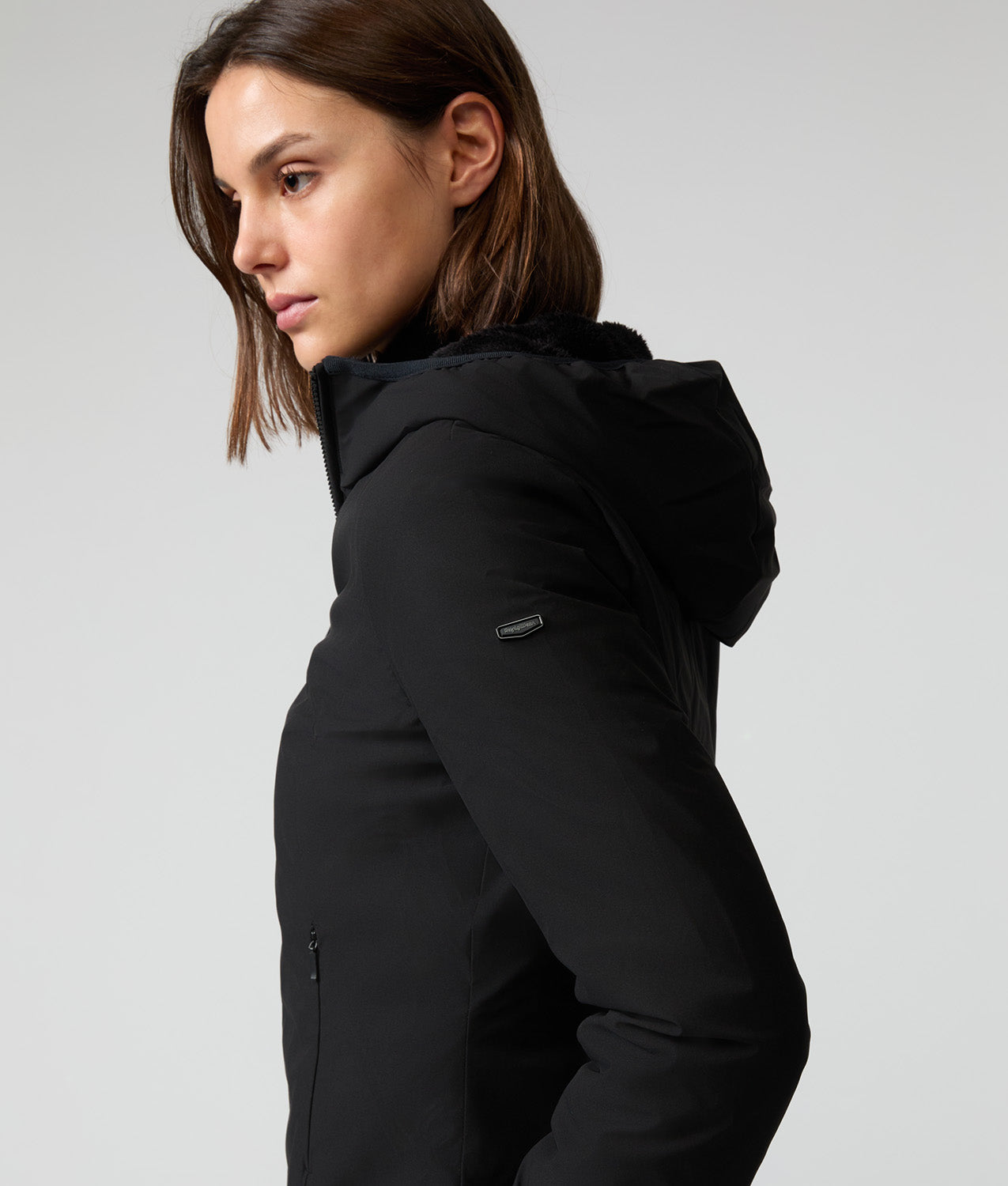 LADY BRISK JACKET