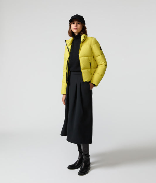 ELLIS JACKET SNAKE EYE | RefrigiWear