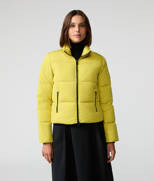 ELLIS JACKET SNAKE EYE | RefrigiWear