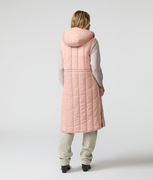 LONG ORIGINAL VEST