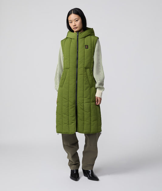 LONG ORIGINAL VEST