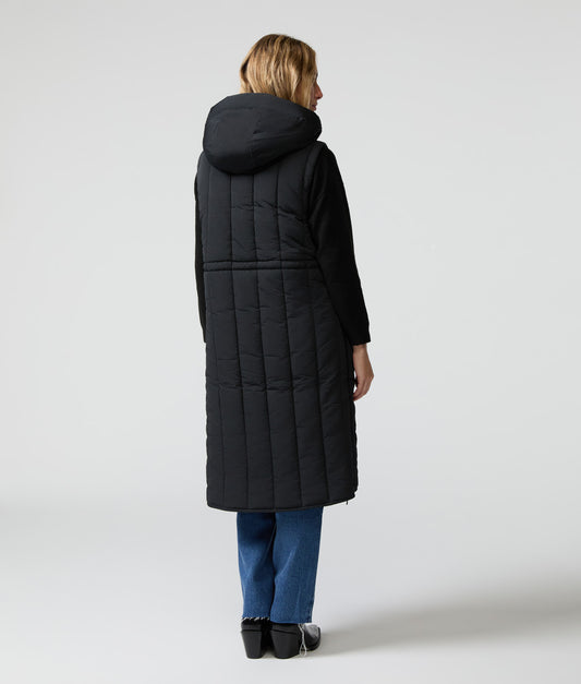 LONG ORIGINAL VEST