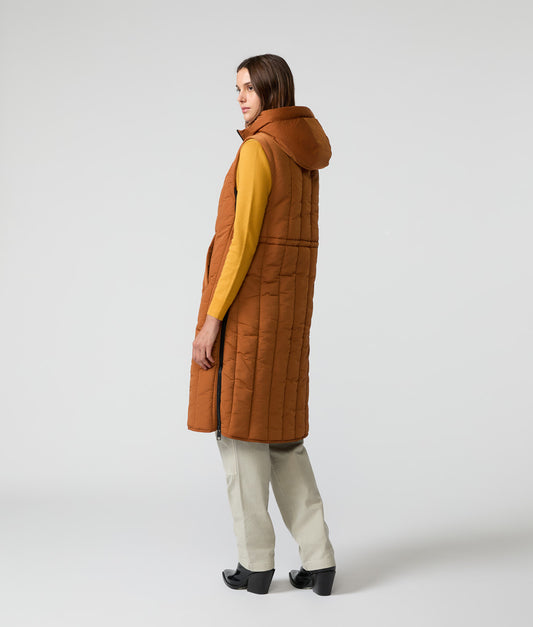 LONG ORIGINAL VEST
