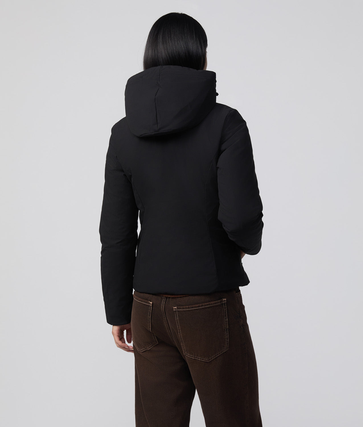 SHORT LADY TECH/1 JACKET