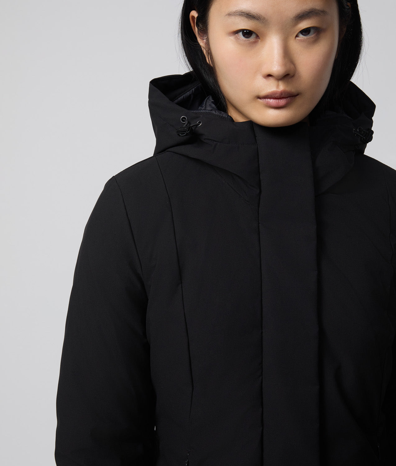 SHORT LADY TECH/1 JACKET