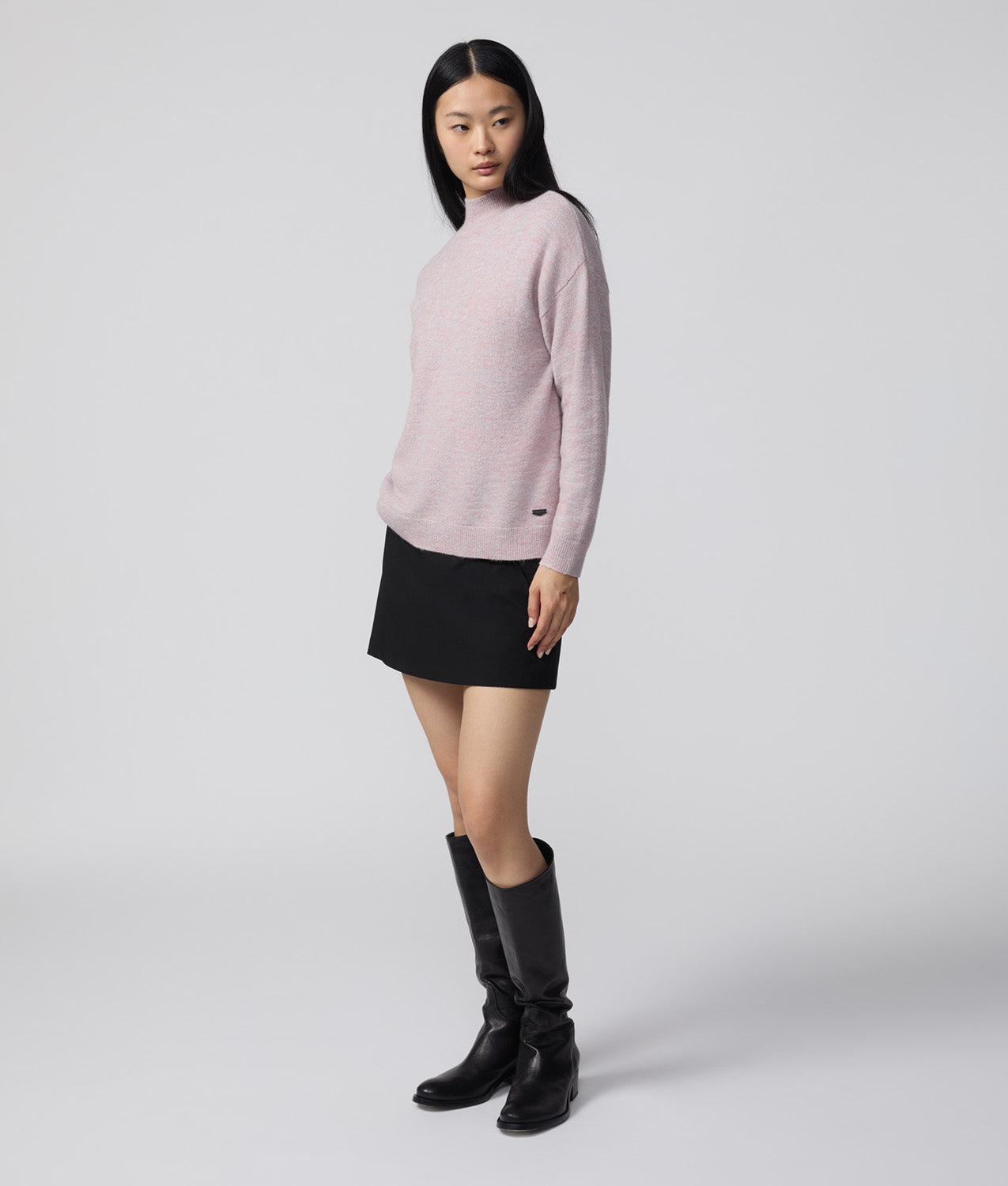 ALAIA KNIT