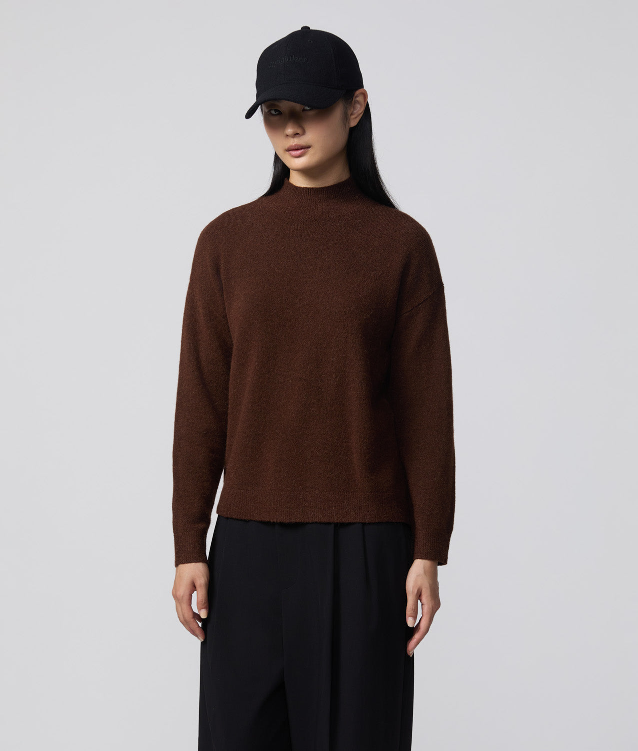 ALAIA KNIT