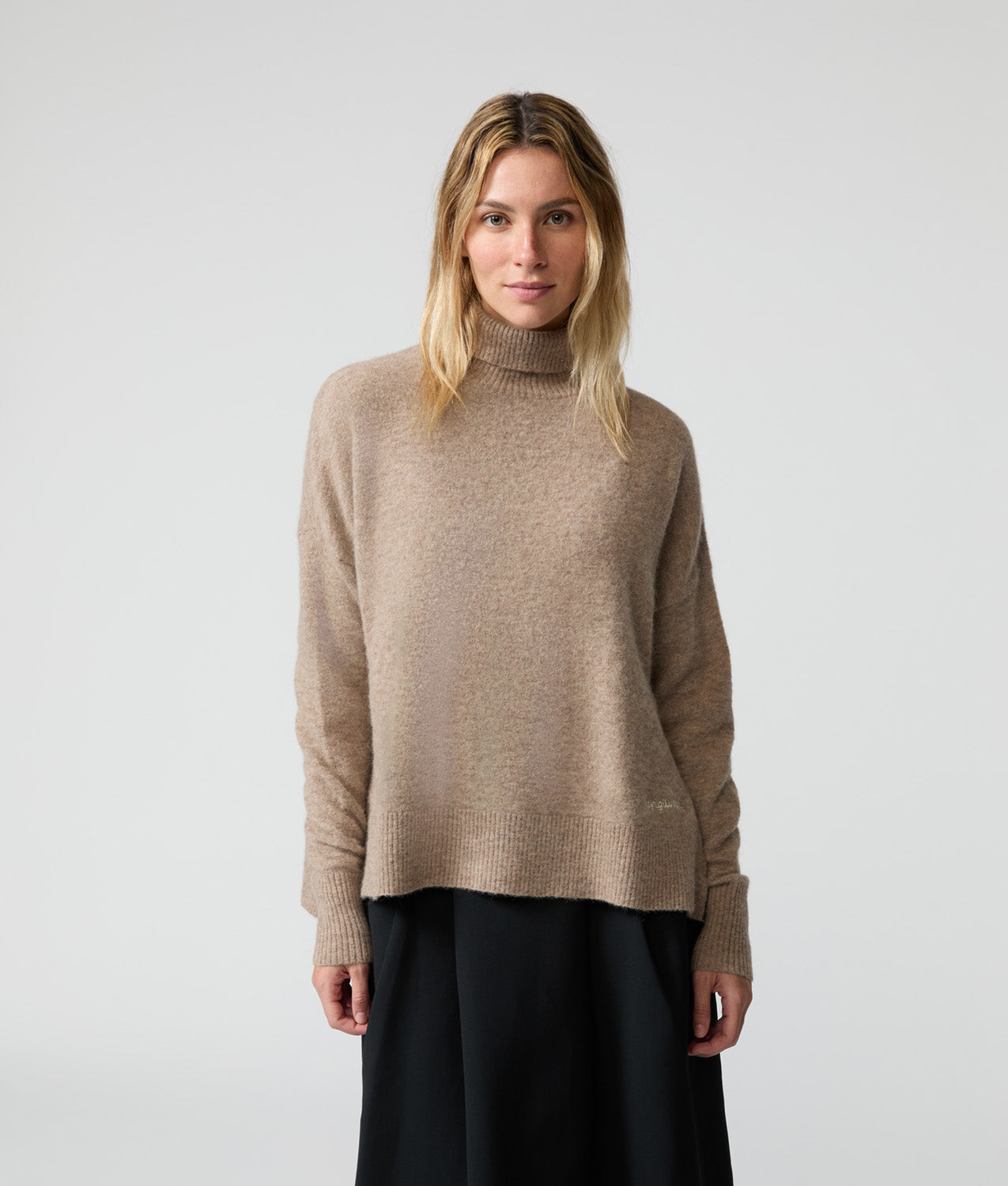 MATILDA KNIT
