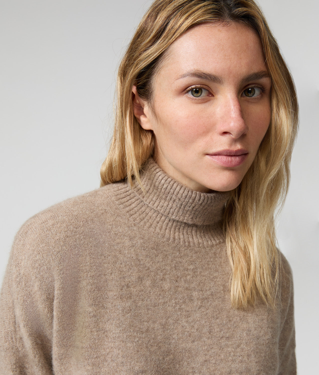 MATILDA KNIT