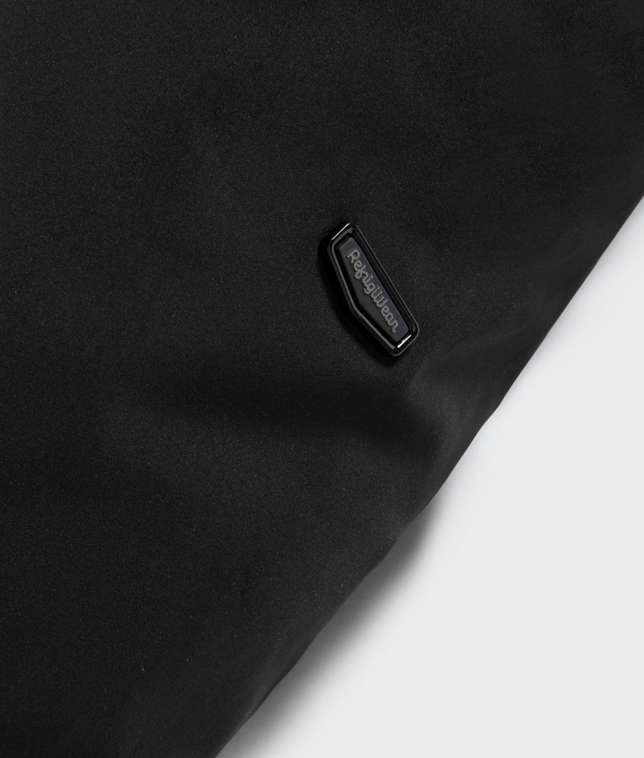 SHORT LADY TECH JACKET