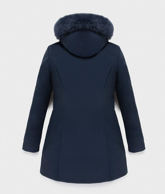 LADY TECH JACKET