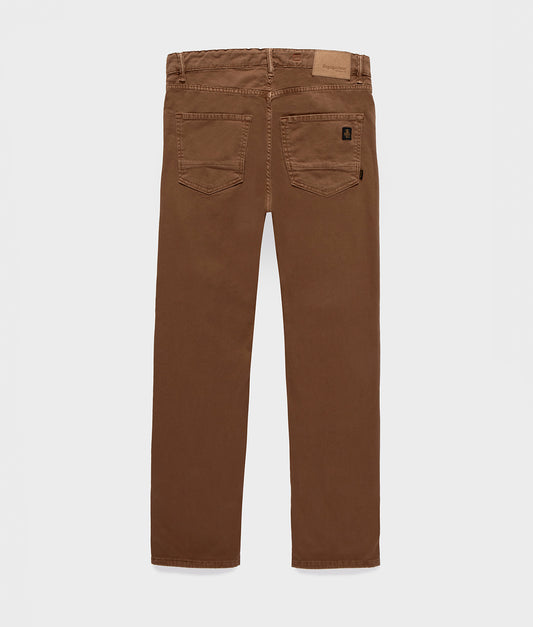 CENTURY PANTS KAKI | RefrigiWear
